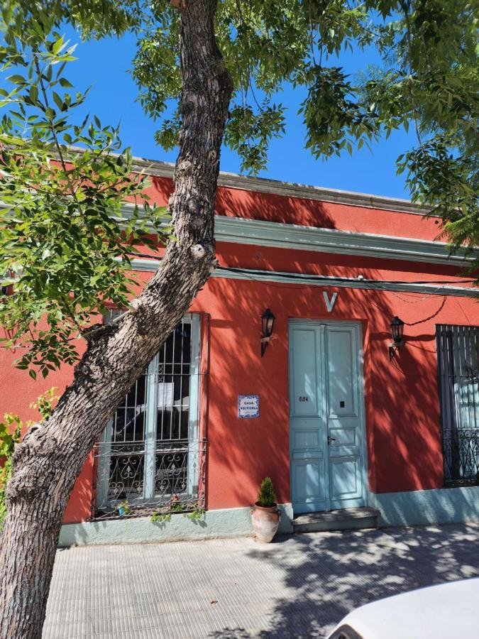 Casa Victoria Villa Colonia del Sacramento Esterno foto
