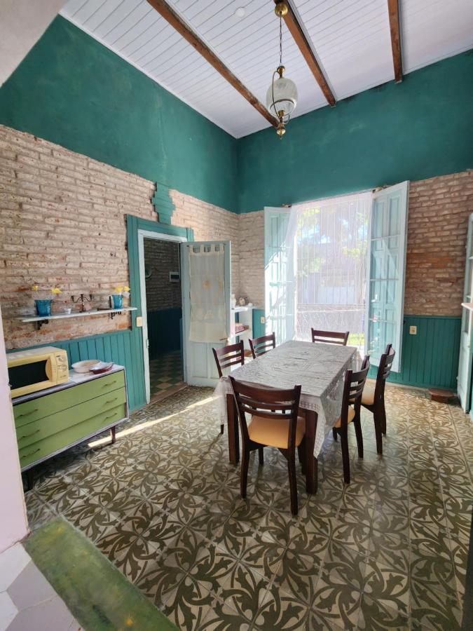 Casa Victoria Villa Colonia del Sacramento Esterno foto