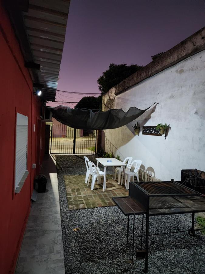 Casa Victoria Villa Colonia del Sacramento Esterno foto