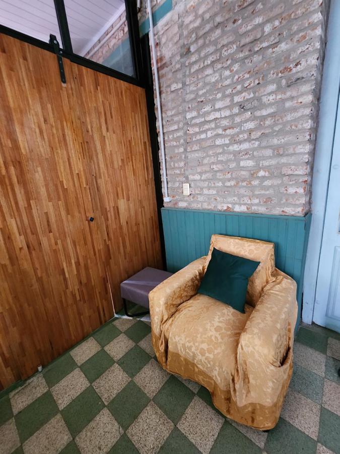 Casa Victoria Villa Colonia del Sacramento Esterno foto