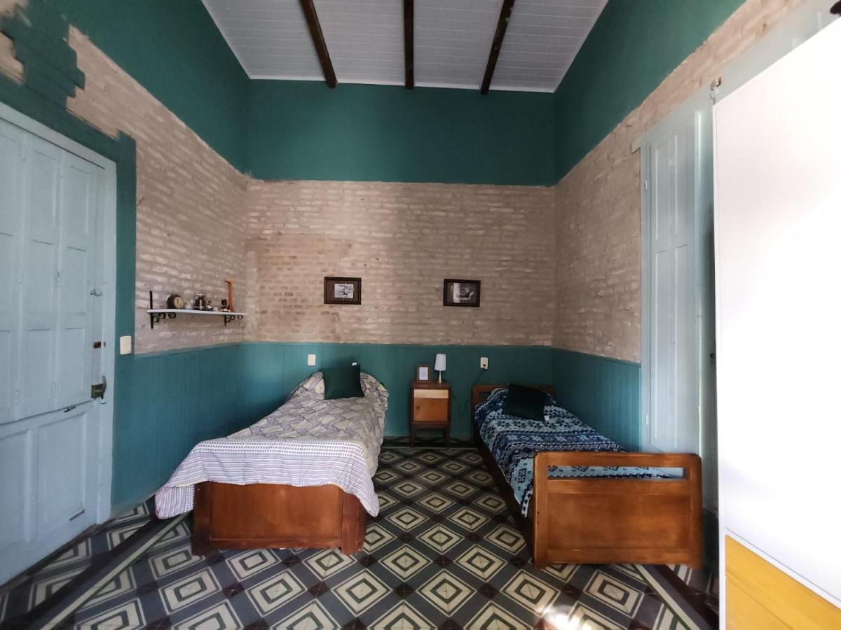 Casa Victoria Villa Colonia del Sacramento Esterno foto