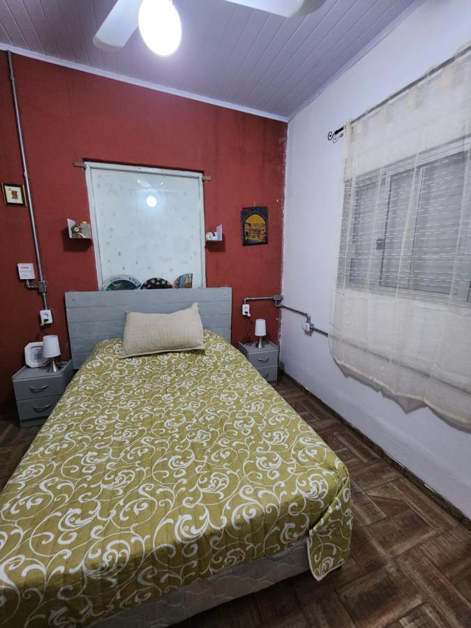 Casa Victoria Villa Colonia del Sacramento Esterno foto