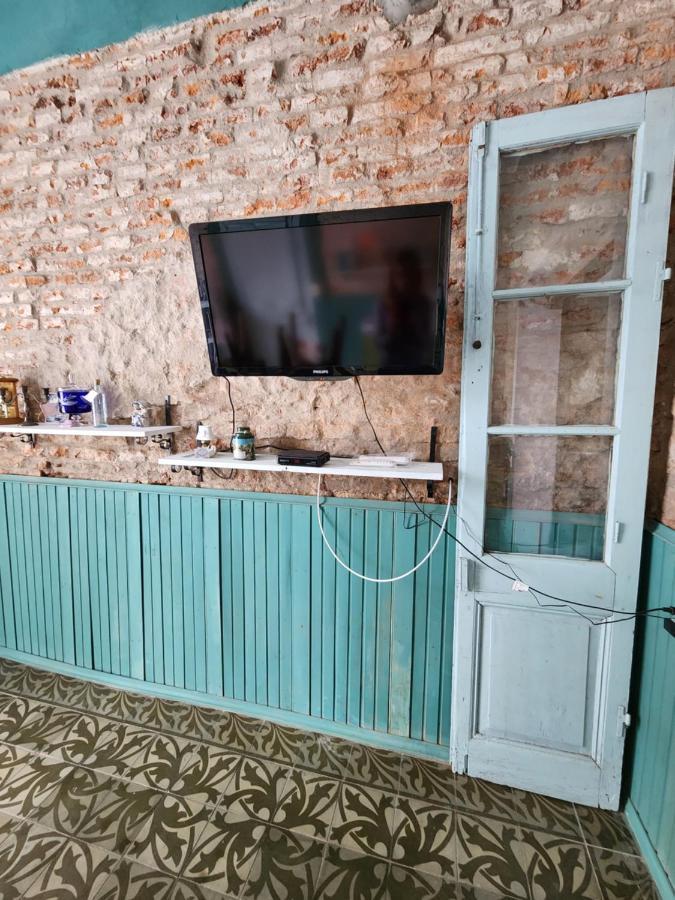 Casa Victoria Villa Colonia del Sacramento Esterno foto
