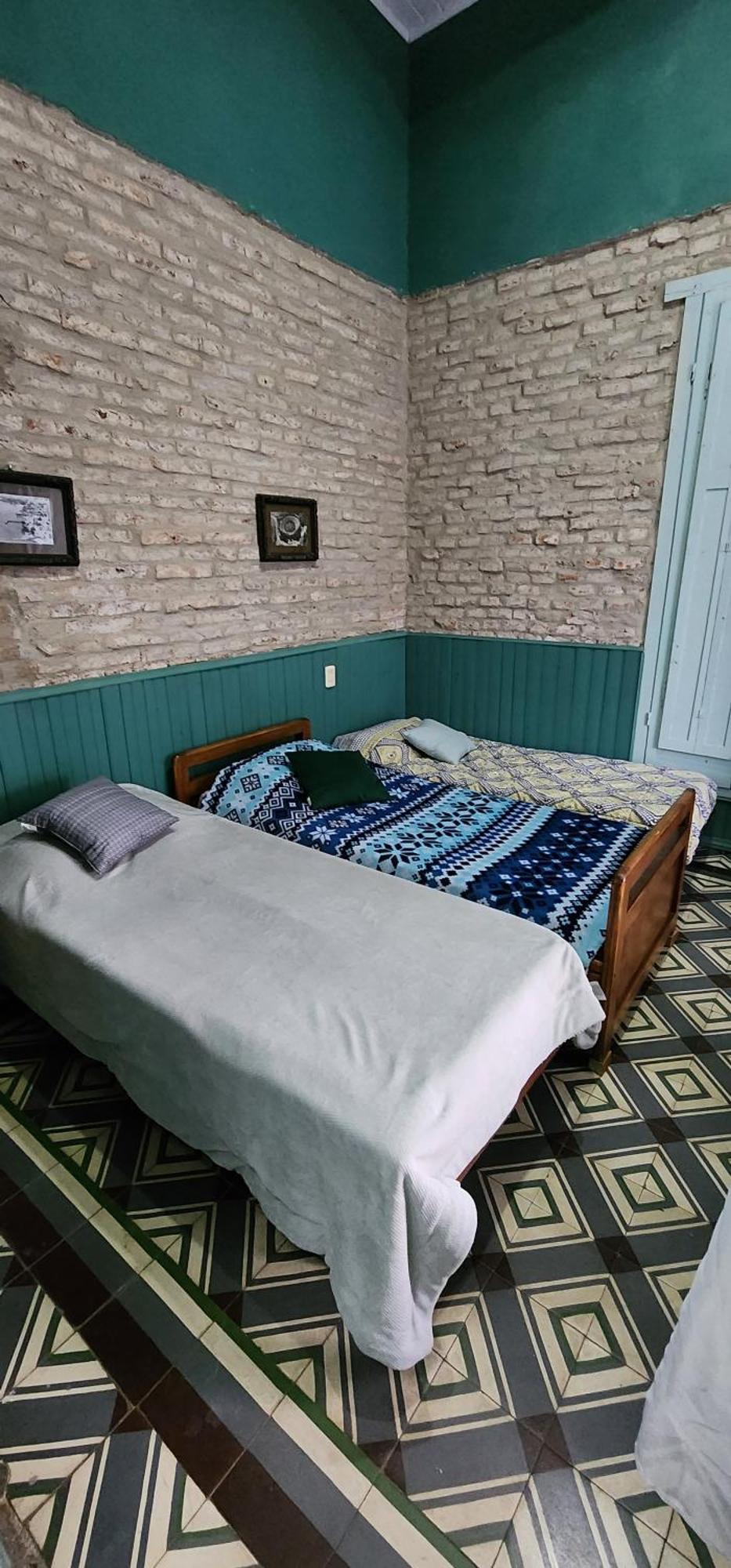 Casa Victoria Villa Colonia del Sacramento Esterno foto